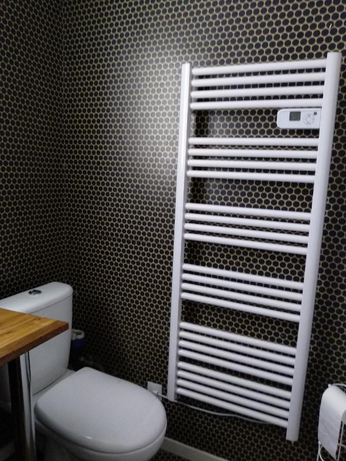 Duplex Vieux Port Appartement Complet 4 Couchages Climatise Entire Apartment 2 Beds For 4 Persons Марсель Экстерьер фото