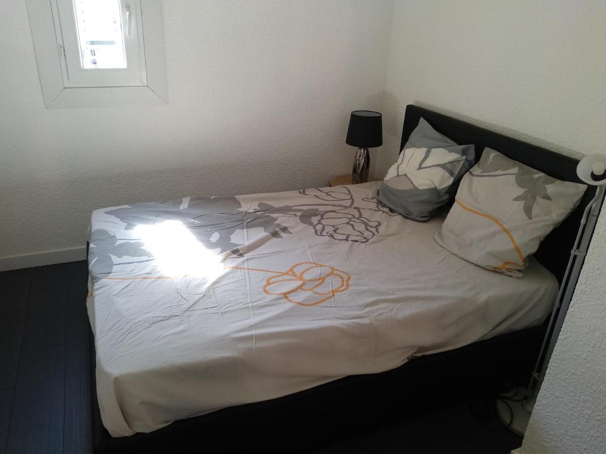 Duplex Vieux Port Appartement Complet 4 Couchages Climatise Entire Apartment 2 Beds For 4 Persons Марсель Экстерьер фото