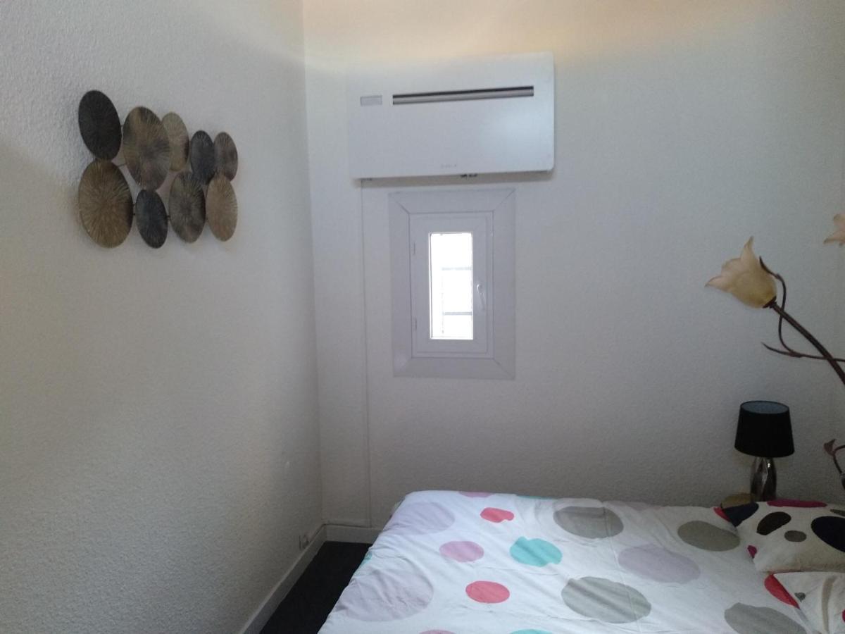 Duplex Vieux Port Appartement Complet 4 Couchages Climatise Entire Apartment 2 Beds For 4 Persons Марсель Экстерьер фото